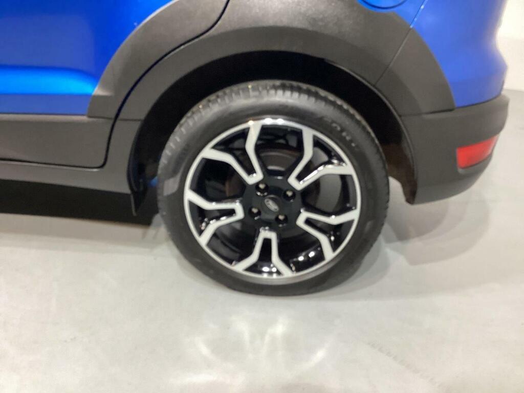 Ford Ecosport ACTIVE 1.0T ECOBOOST 125 CV 5P 24