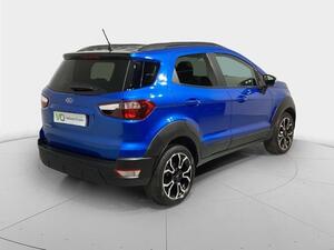 Ford Ecosport ACTIVE 1.0T ECOBOOST 125 CV 5P