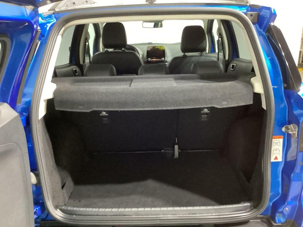 Ford Ecosport ACTIVE 1.0T ECOBOOST 125 CV 5P 19