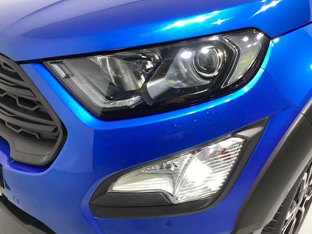 Ford Ecosport ACTIVE 1.0T ECOBOOST 125 CV 5P 22