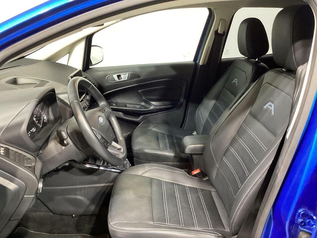 Ford Ecosport ACTIVE 1.0T ECOBOOST 125 CV 5P 17