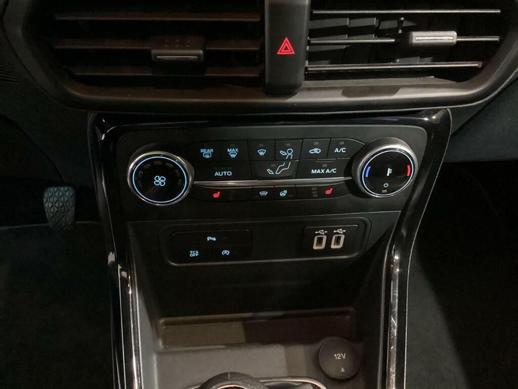 Ford Ecosport ACTIVE 1.0T ECOBOOST 125 CV 5P 11