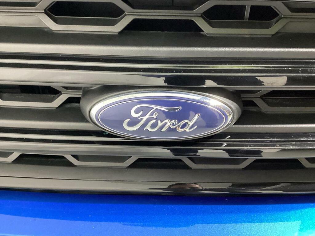 Ford Ecosport ACTIVE 1.0T ECOBOOST 125 CV 5P 21
