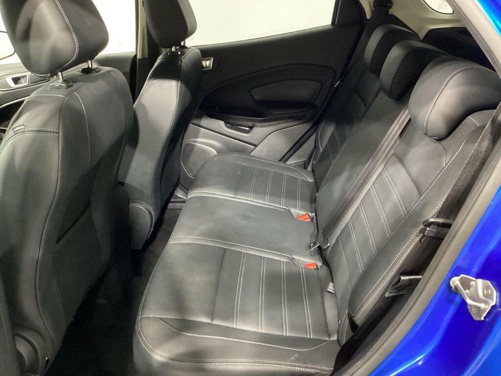 Ford Ecosport ACTIVE 1.0T ECOBOOST 125 CV 5P 18