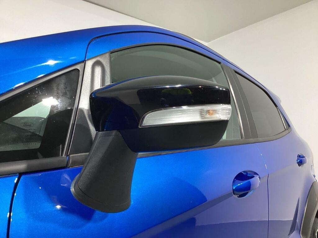 Ford Ecosport ACTIVE 1.0T ECOBOOST 125 CV 5P 23