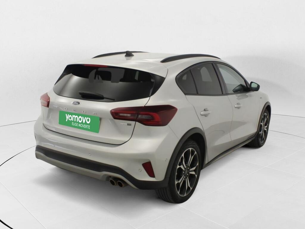 Ford Focus ACTIVE 1.0 ECOBOOST MHEV 155 CV 5P 3