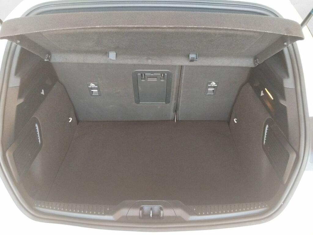 Ford Focus ST-LINE 1.0 ECOBOOST MHEV 125 CV 5P 14