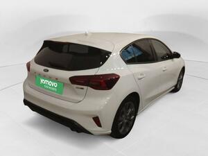 Ford Focus ST-LINE 1.0 ECOBOOST MHEV 125 CV 5P