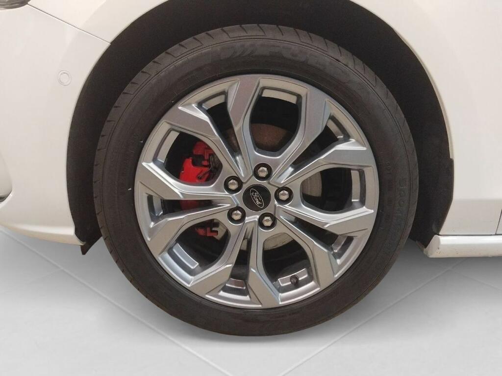 Ford Focus ST-LINE 1.0 ECOBOOST MHEV 125 CV 5P 15