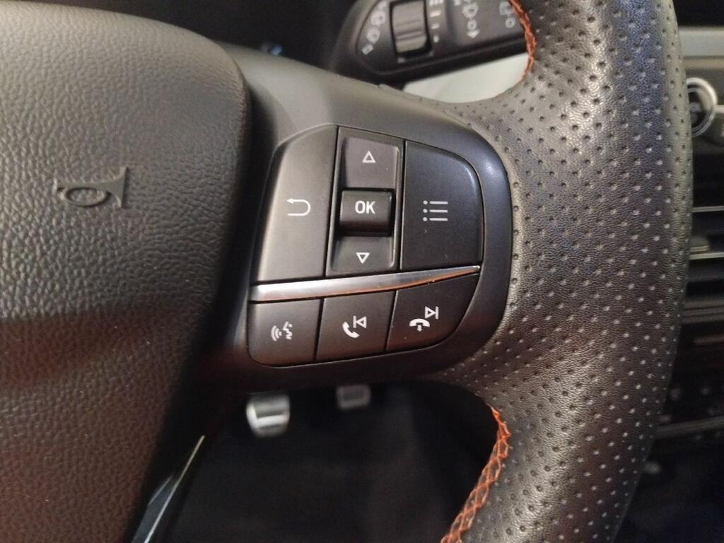 Ford Focus ST-LINE 1.0 ECOBOOST MHEV 125 CV 5P 8