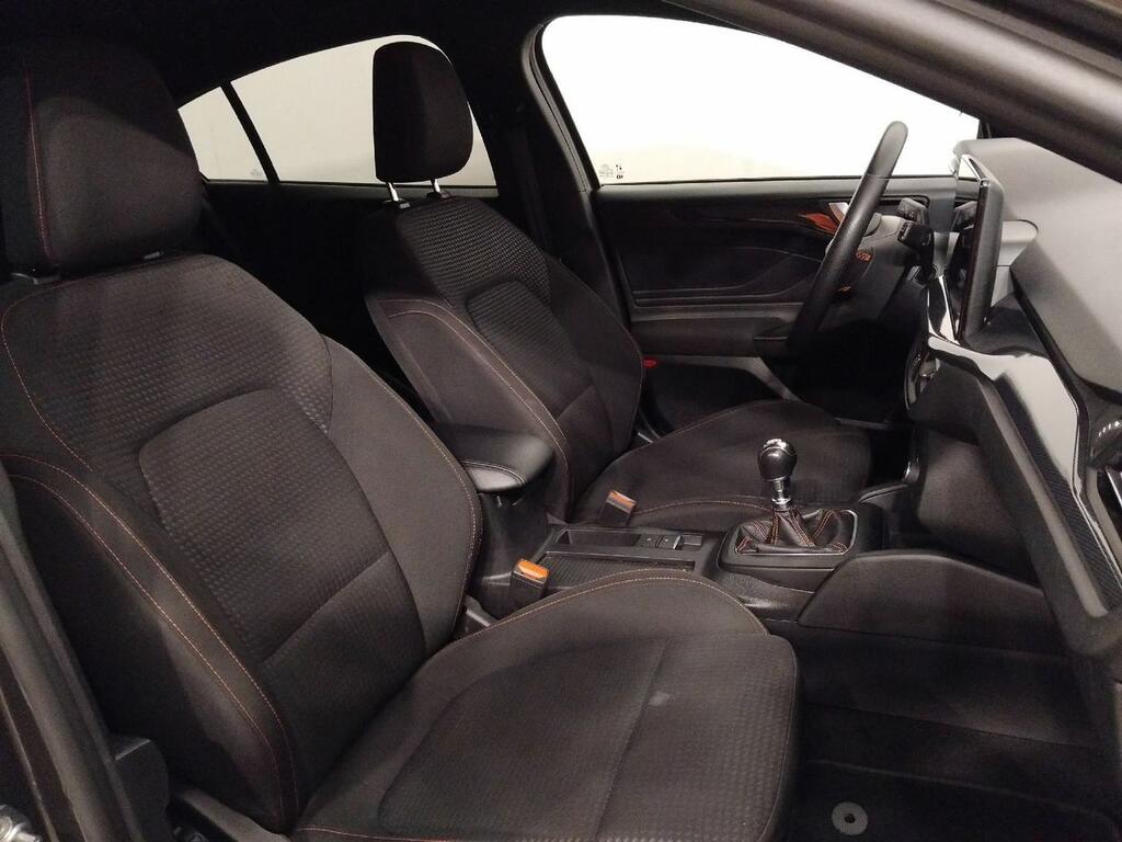 Ford Focus ST-LINE 1.0 ECOBOOST MHEV 155 CV 5P 13