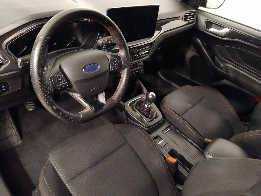 Ford Focus ST-LINE 1.0 ECOBOOST MHEV 155 CV 5P 6