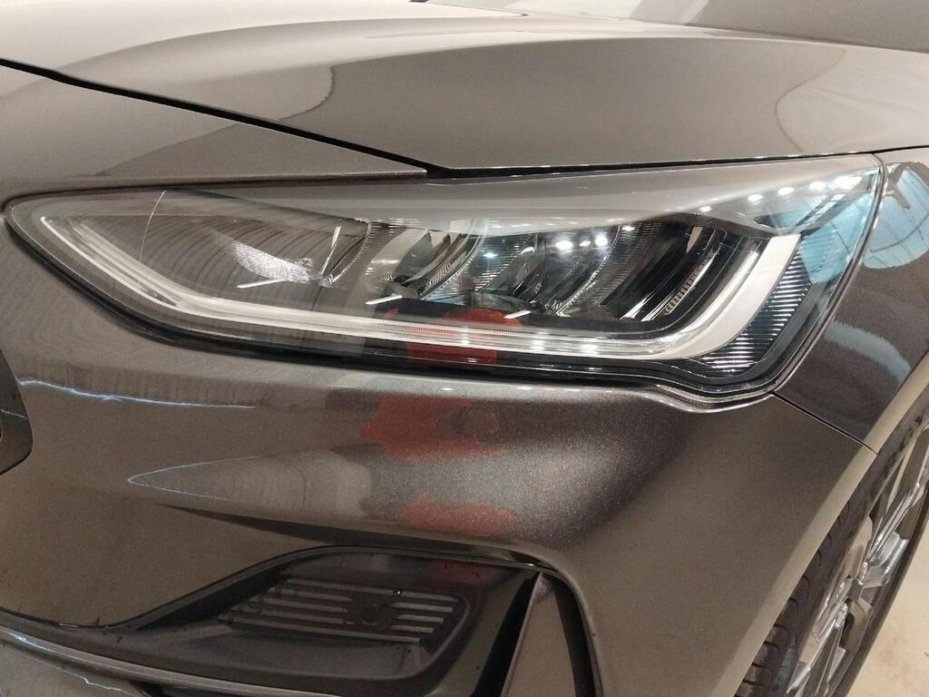 Ford Focus ST-LINE 1.0 ECOBOOST MHEV 155 CV 5P 17