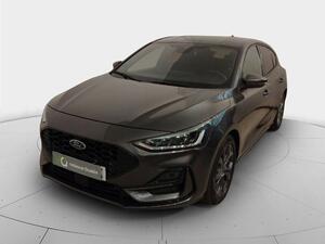Ford Focus ST-LINE 1.0 ECOBOOST MHEV 155 CV 5P