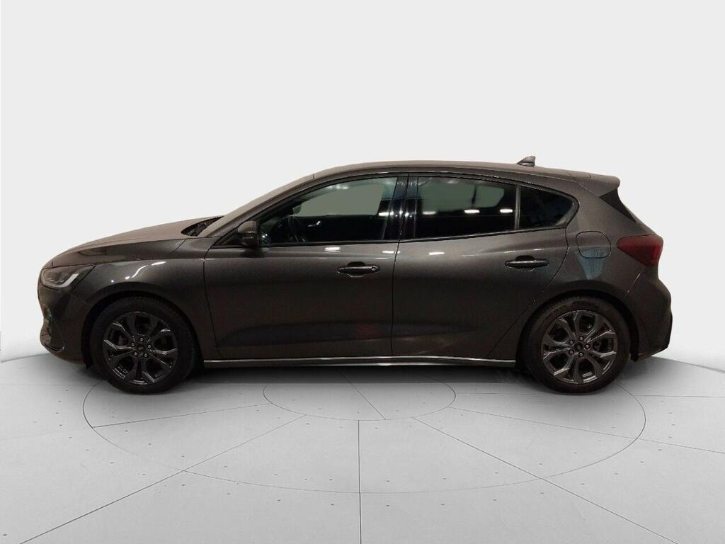 Ford Focus ST-LINE 1.0 ECOBOOST MHEV 155 CV 5P 4