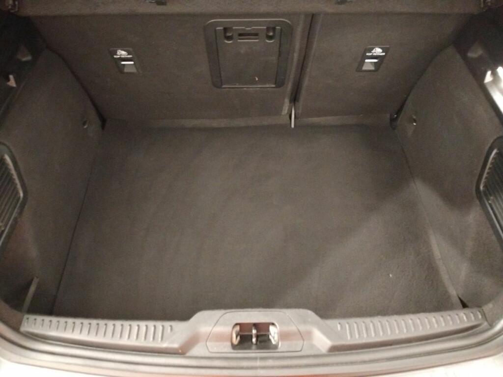 Ford Focus ST-LINE 1.0 ECOBOOST MHEV 155 CV 5P 16