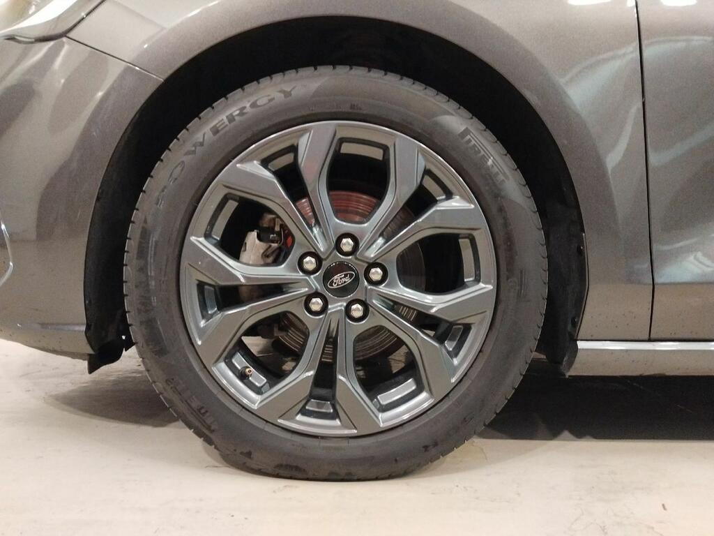 Ford Focus ST-LINE 1.0 ECOBOOST MHEV 155 CV 5P 18