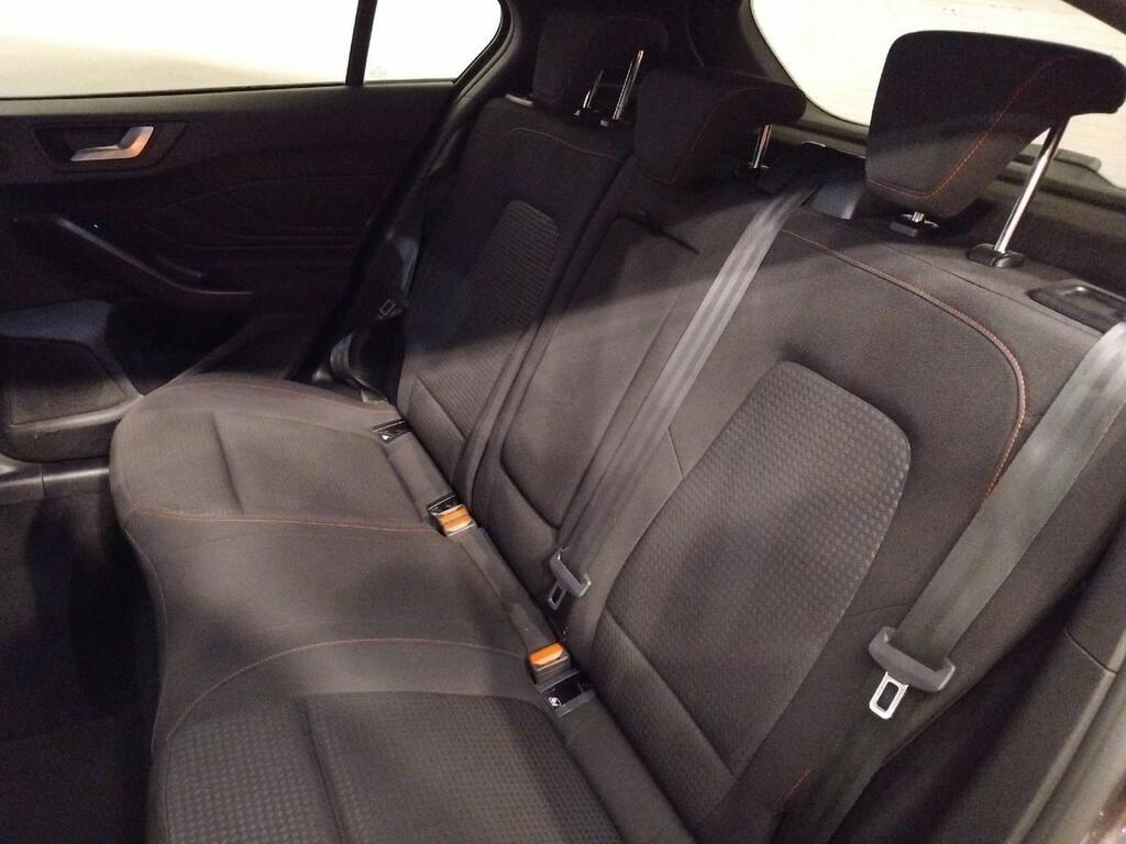 Ford Focus ST-LINE 1.0 ECOBOOST MHEV 155 CV 5P 15