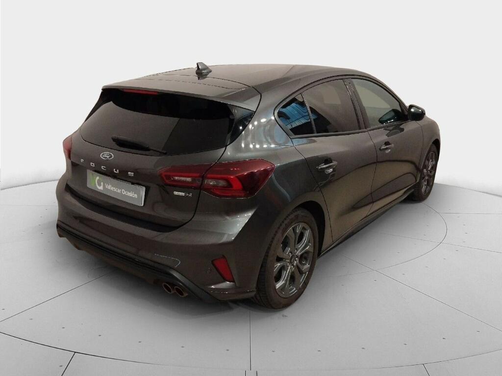 Ford Focus ST-LINE 1.0 ECOBOOST MHEV 155 CV 5P 3