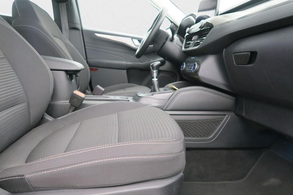 Ford Kuga TITANIUM 1.5 ECOBOOST 150 CV 5P 16