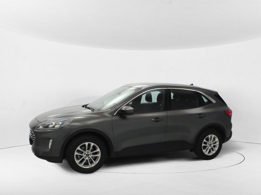 Ford Kuga TITANIUM 1.5 ECOBOOST 150 CV 5P 4