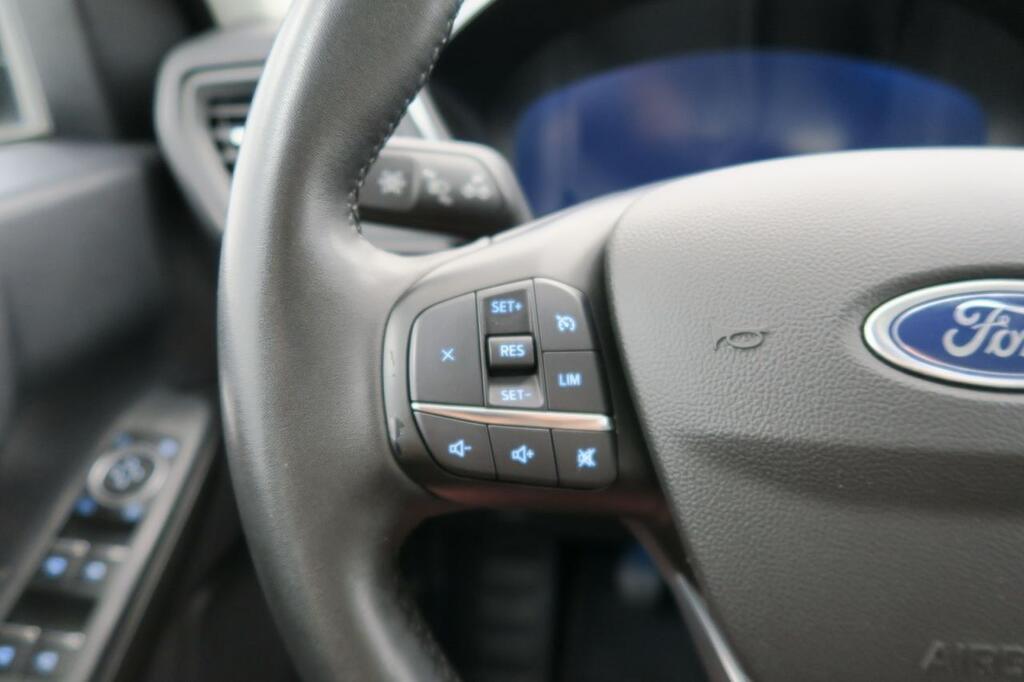 Ford Kuga TITANIUM 1.5 ECOBOOST 150 CV 5P 12