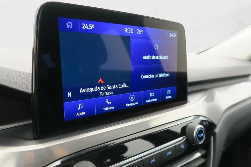 Ford Kuga TITANIUM 1.5 ECOBOOST 150 CV 5P 9