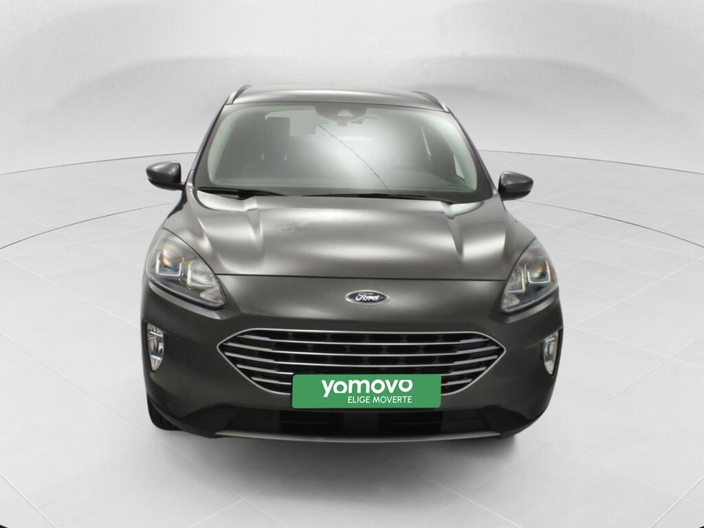 Ford Kuga TITANIUM 1.5 ECOBOOST 150 CV 5P 5