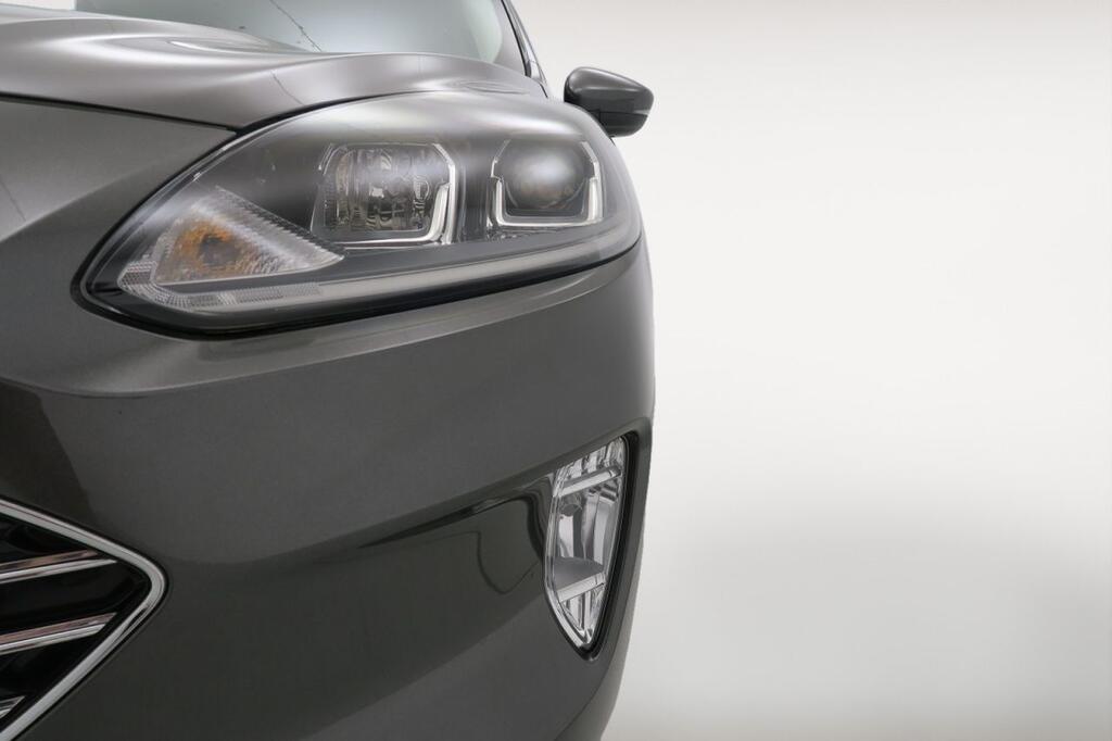 Ford Kuga TITANIUM 1.5 ECOBOOST 150 CV 5P 21