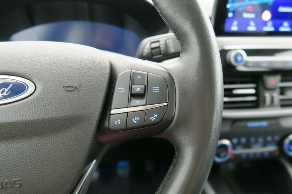 Ford Kuga TITANIUM 1.5 ECOBOOST 150 CV 5P 13