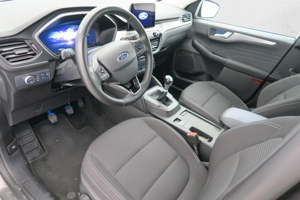 Ford Kuga TITANIUM 1.5 ECOBOOST 150 CV 5P 7