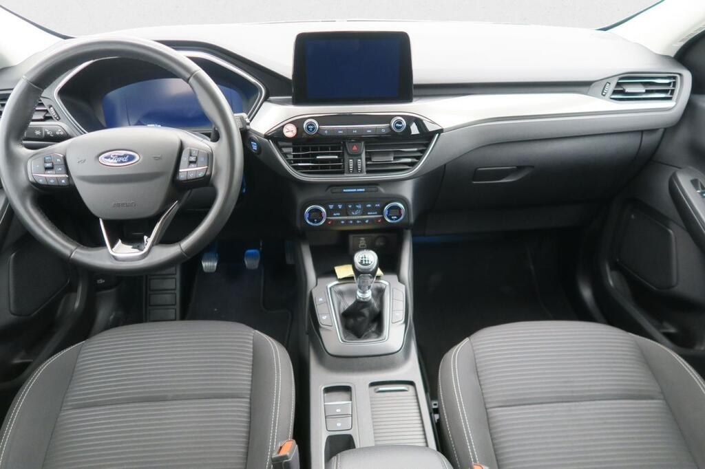 Ford Kuga TITANIUM 1.5 ECOBOOST 150 CV 5P 8