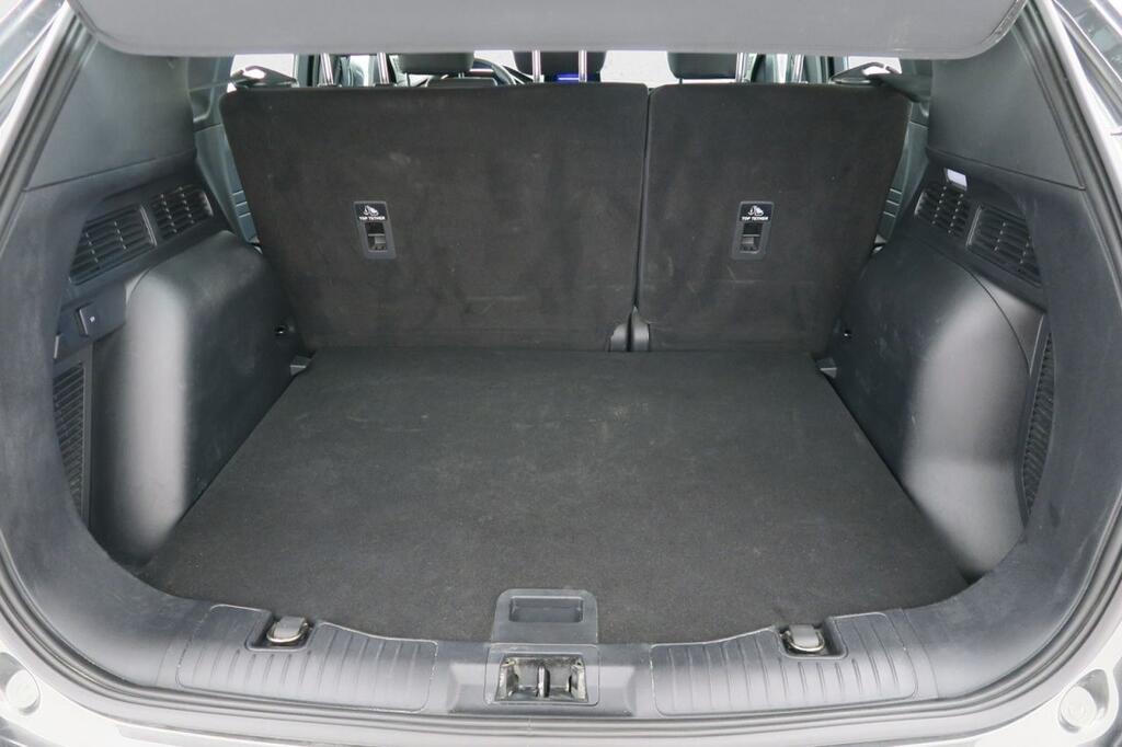 Ford Kuga TITANIUM 1.5 ECOBOOST 150 CV 5P 19