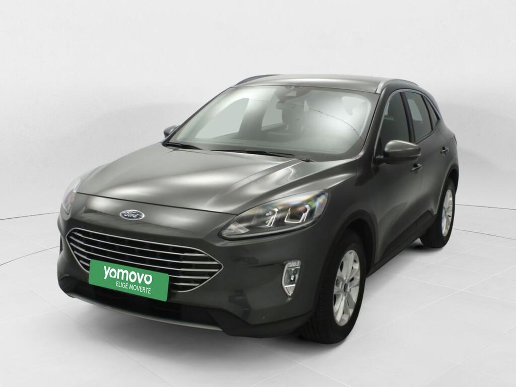 Ford Kuga TITANIUM 1.5 ECOBOOST 150 CV 5P