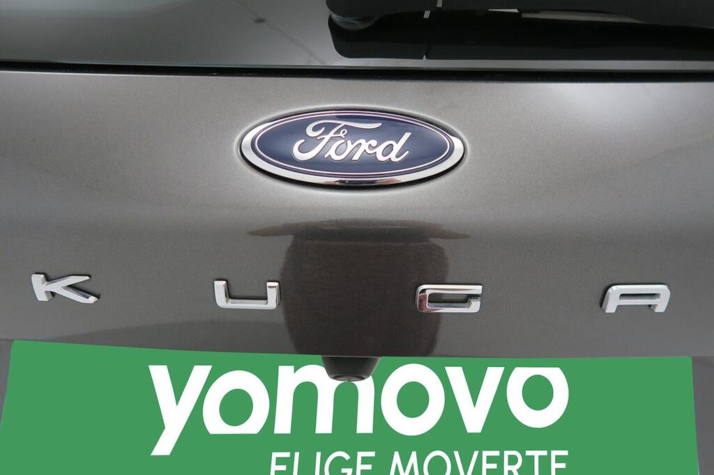 Ford Kuga TITANIUM 1.5 ECOBOOST 150 CV 5P 20