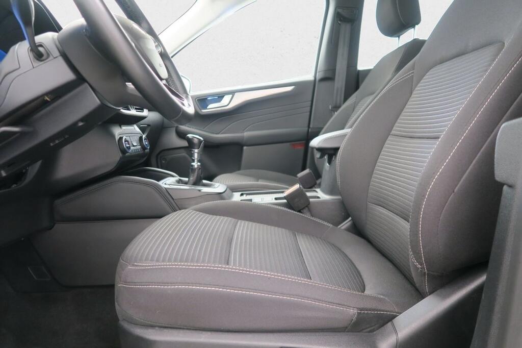 Ford Kuga TITANIUM 1.5 ECOBOOST 150 CV 5P 17