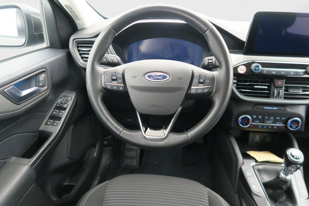Ford Kuga TITANIUM 1.5 ECOBOOST 150 CV 5P 14