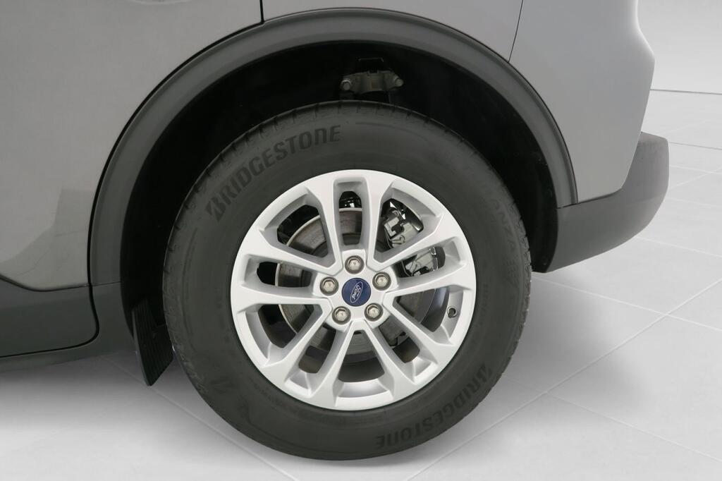 Ford Kuga TITANIUM 1.5 ECOBOOST 150 CV 5P 23