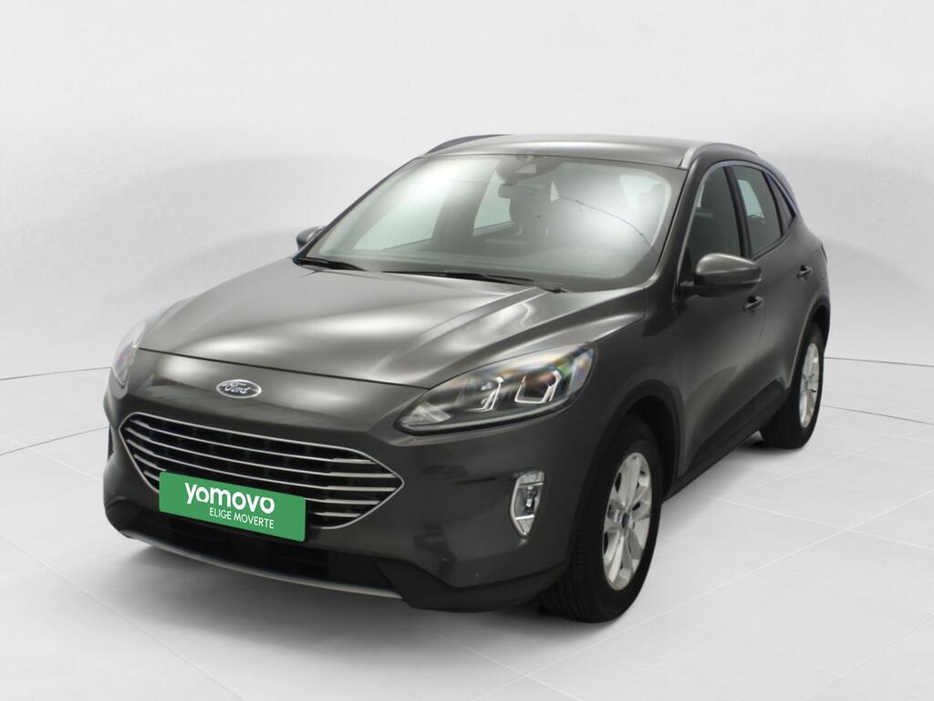 Ford Kuga TITANIUM 1.5 ECOBOOST 150 CV 5P 2