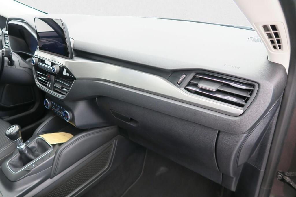 Ford Kuga TITANIUM 1.5 ECOBOOST 150 CV 5P 15