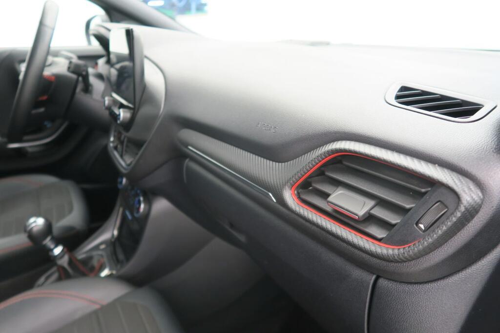 Ford Puma ST-LINE X 1.0 ECOBOOST MHEV 125 CV 5P 16