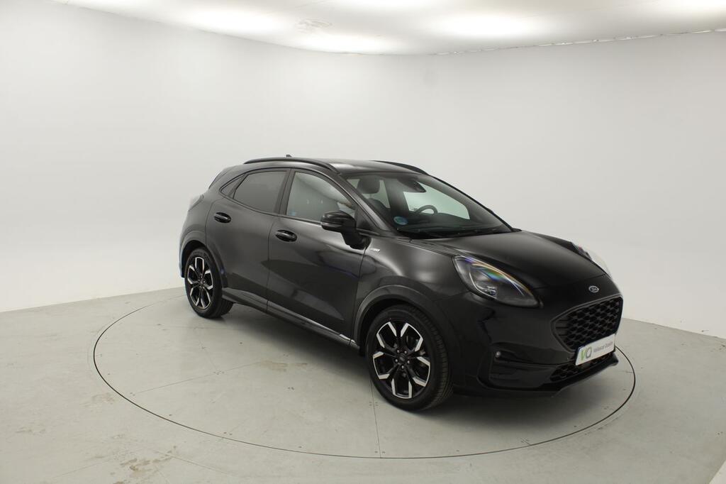 Ford Puma ST-LINE X 1.0 ECOBOOST MHEV 125 CV 5P 6