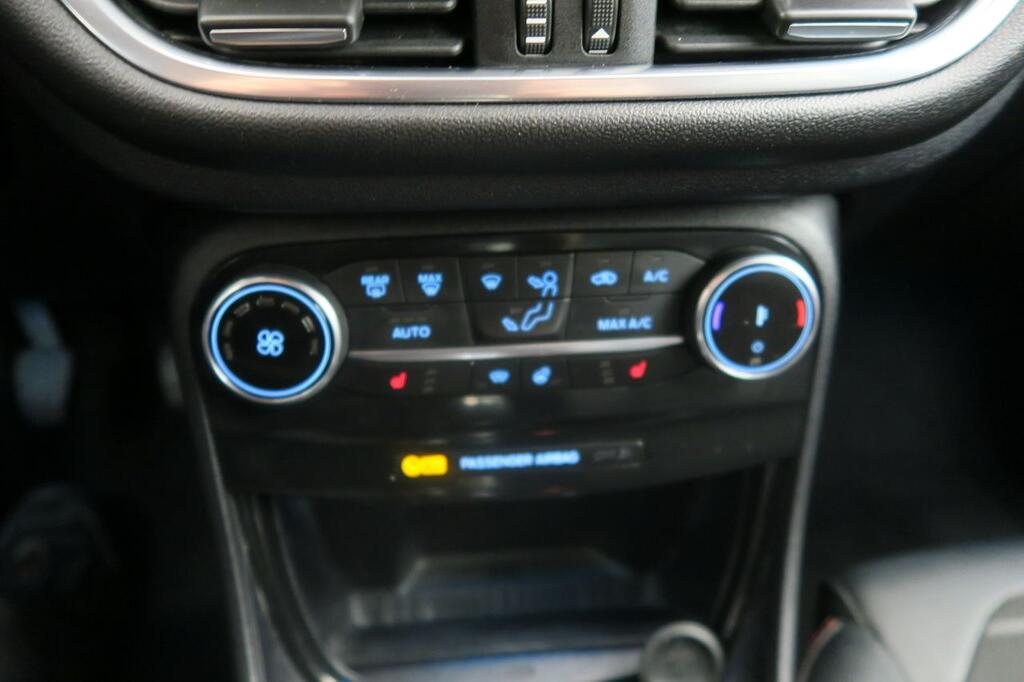 Ford Puma ST-LINE X 1.0 ECOBOOST MHEV 125 CV 5P 8