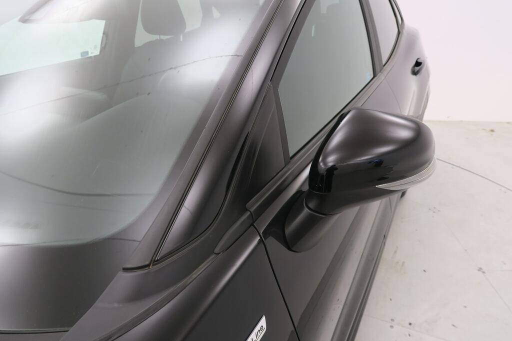 Ford Puma ST-LINE X 1.0 ECOBOOST MHEV 125 CV 5P 26