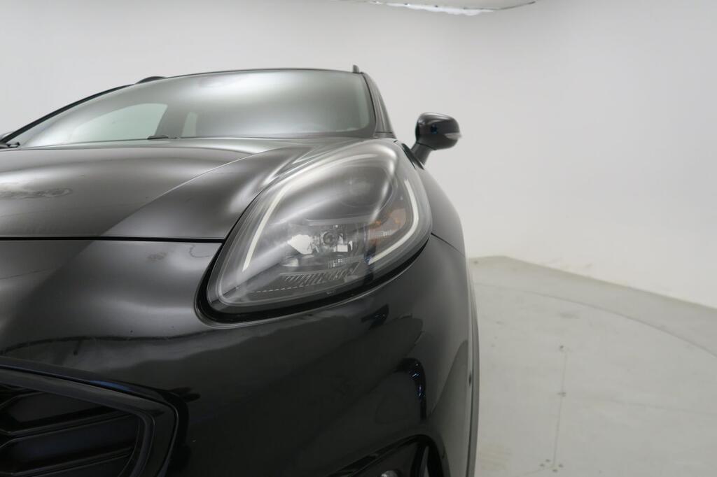 Ford Puma ST-LINE X 1.0 ECOBOOST MHEV 125 CV 5P 24