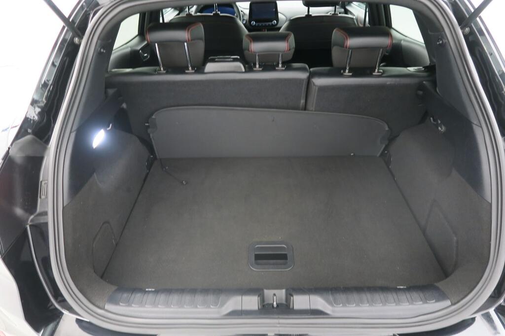 Ford Puma ST-LINE X 1.0 ECOBOOST MHEV 125 CV 5P 20