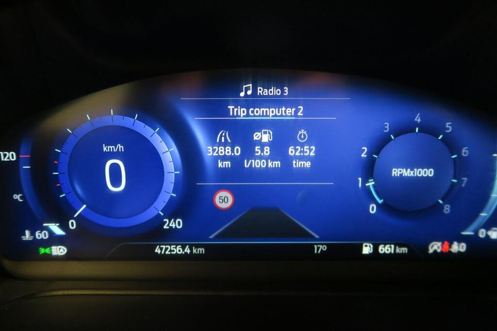 Ford Puma ST-LINE X 1.0 ECOBOOST MHEV 125 CV 5P 15