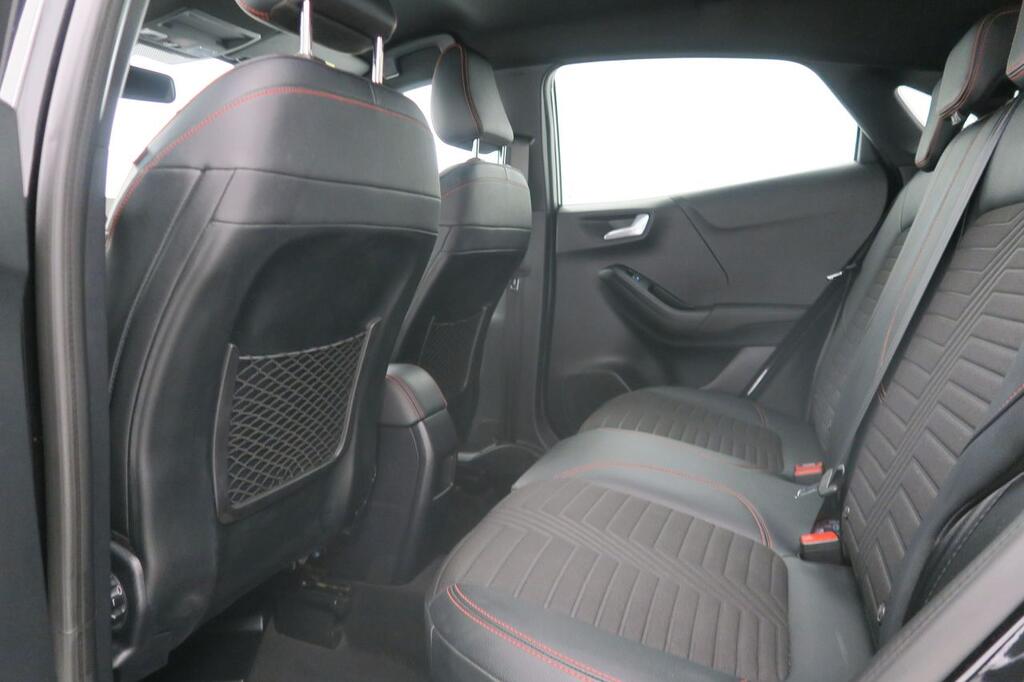 Ford Puma ST-LINE X 1.0 ECOBOOST MHEV 125 CV 5P 19