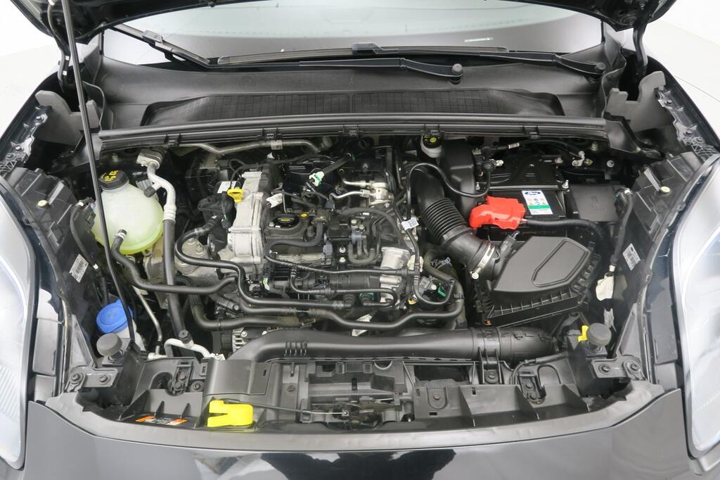 Ford Puma ST-LINE X 1.0 ECOBOOST MHEV 125 CV 5P 21