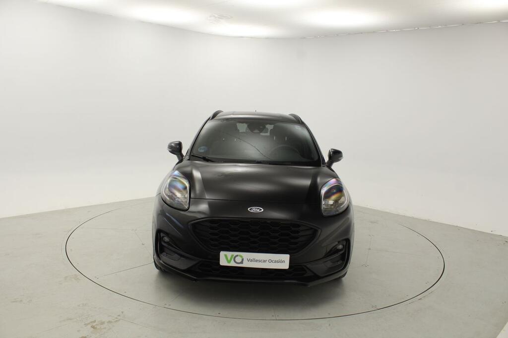 Ford Puma ST-LINE X 1.0 ECOBOOST MHEV 125 CV 5P 5